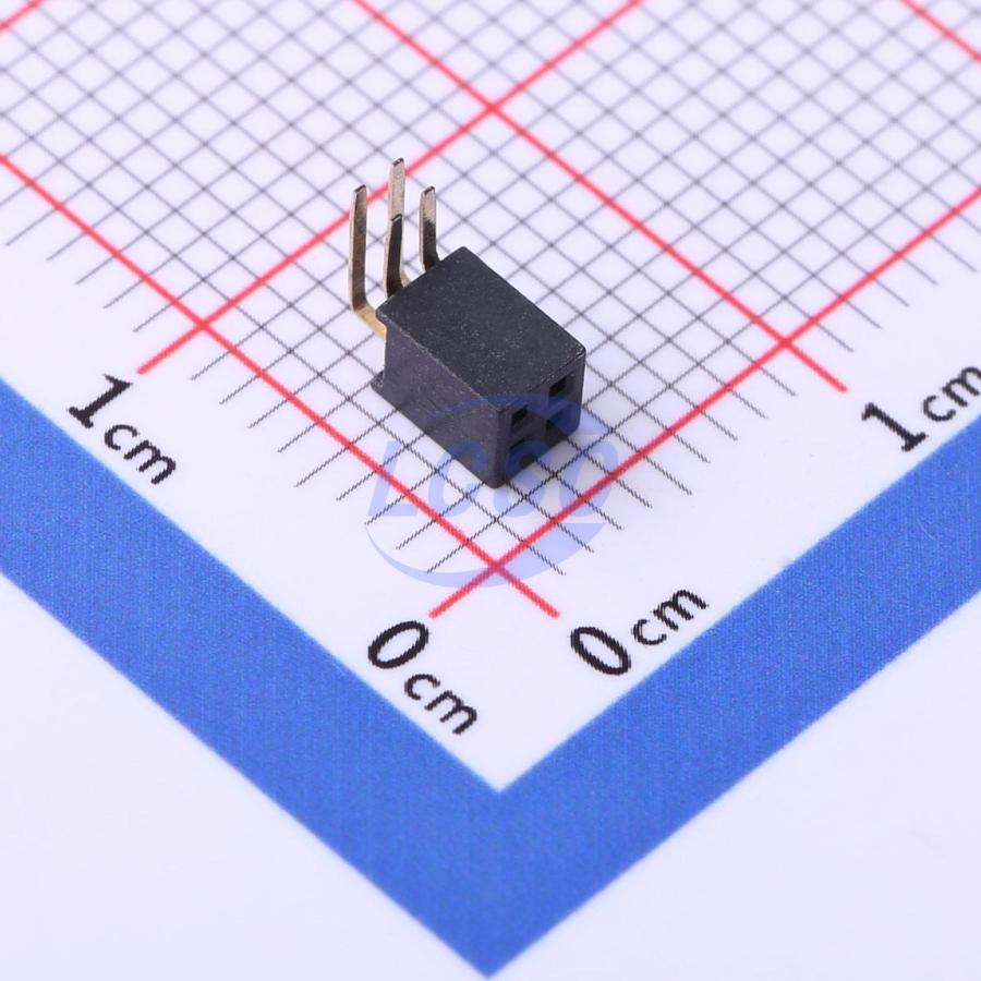 X1321FR-2x02-C43D24 XKB Connection