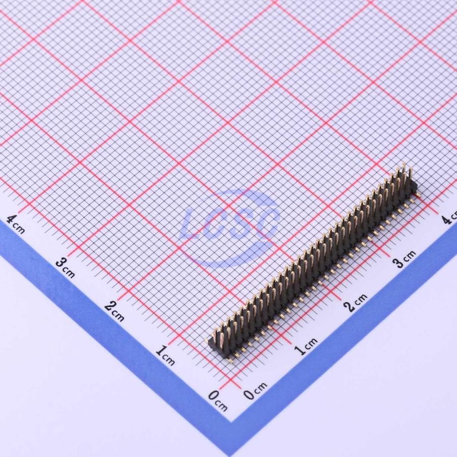 X1321WVS-2x31J-C40D53 XKB Connection