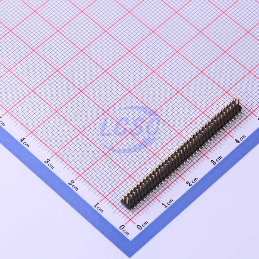 X1321WVS-2x37J-C40D53 XKB Connection