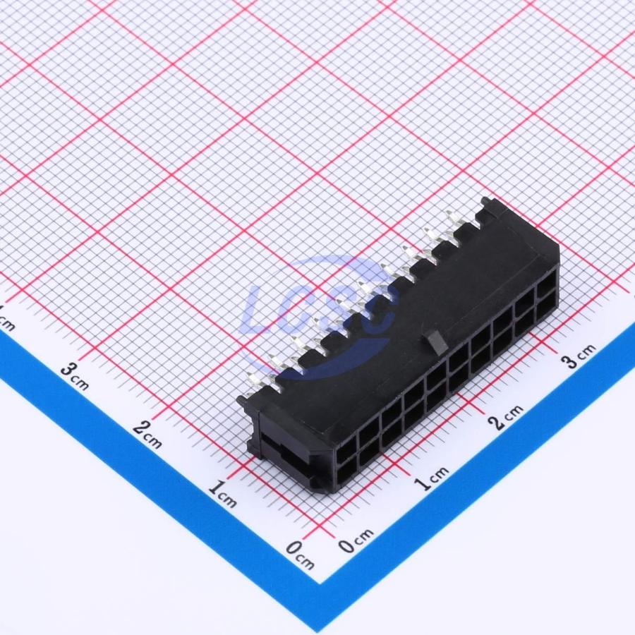 X3025WV-2x10-46SN XKB Connection