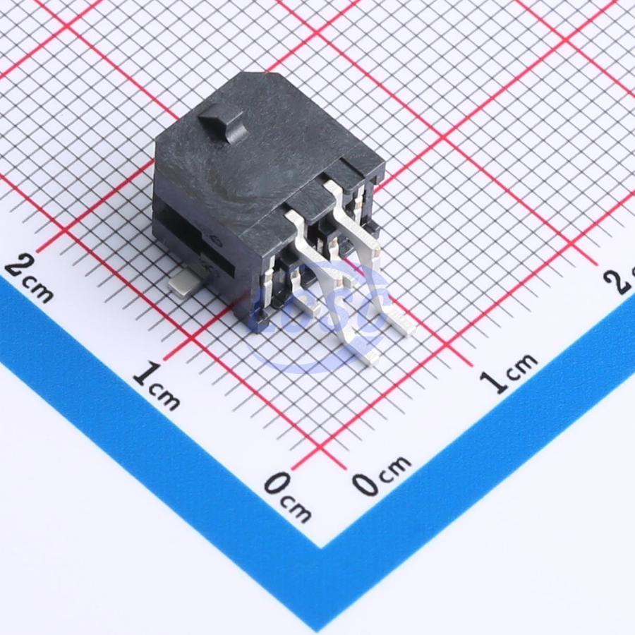 C3030WRS-2x02D-LPSW XKB Connection