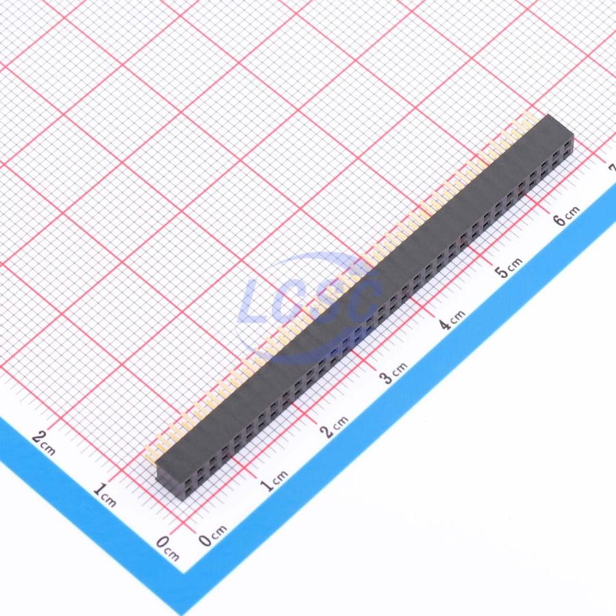 X4621FV-2x33-C43D28 XKB Connection