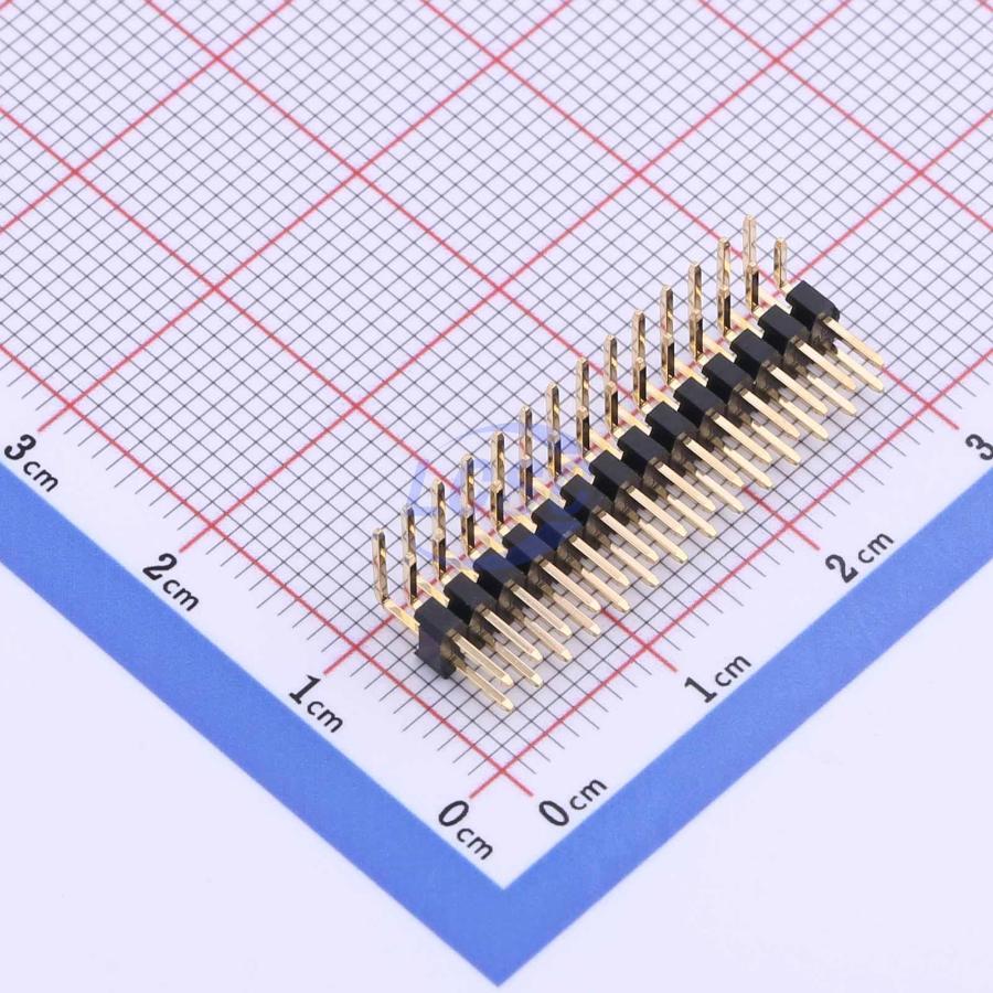 X4621WR-2x14I-C40D28 XKB Connection