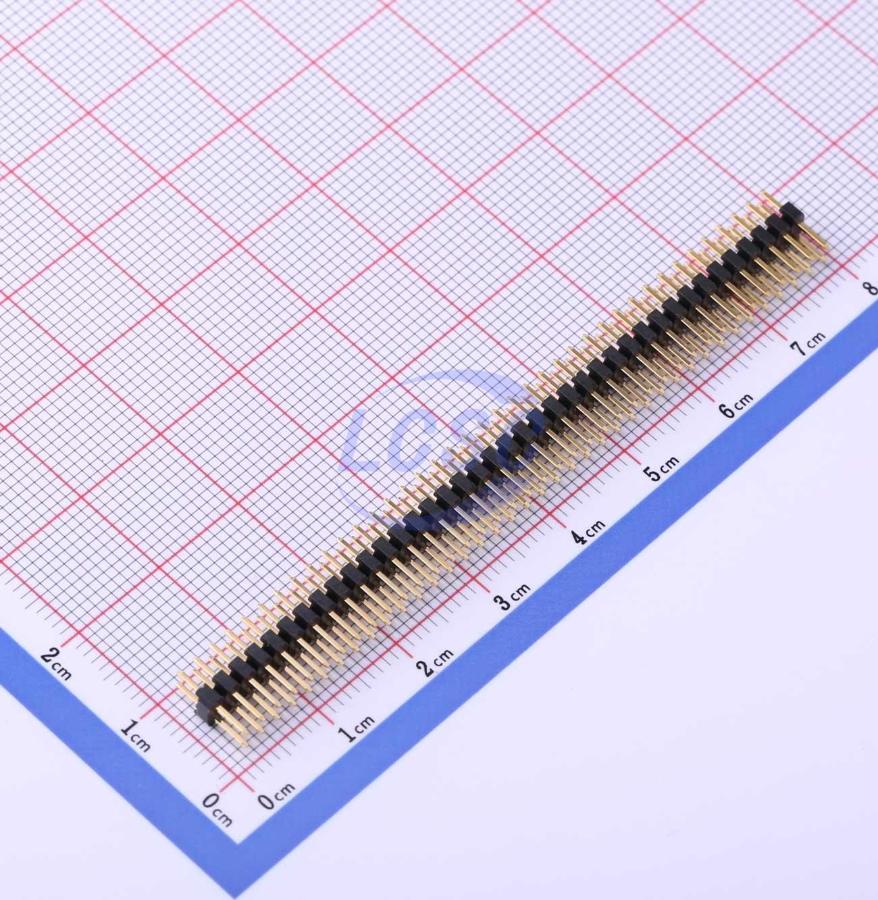 X4621WV-2x39I-C40D28 XKB Connection