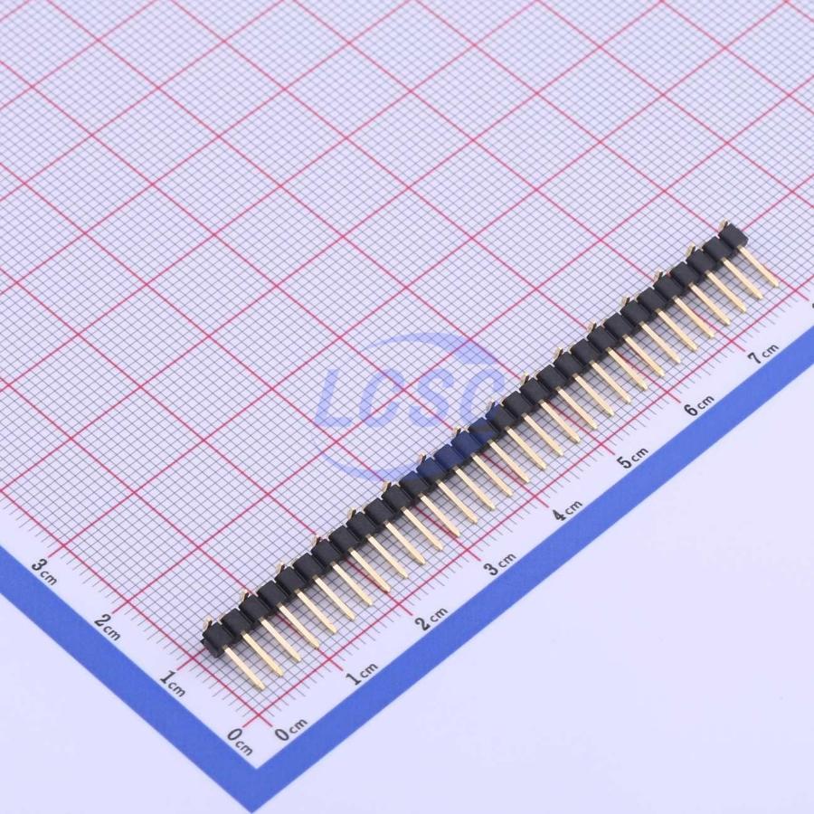 X6511WVS-31H-C60D48R2 XKB Connection