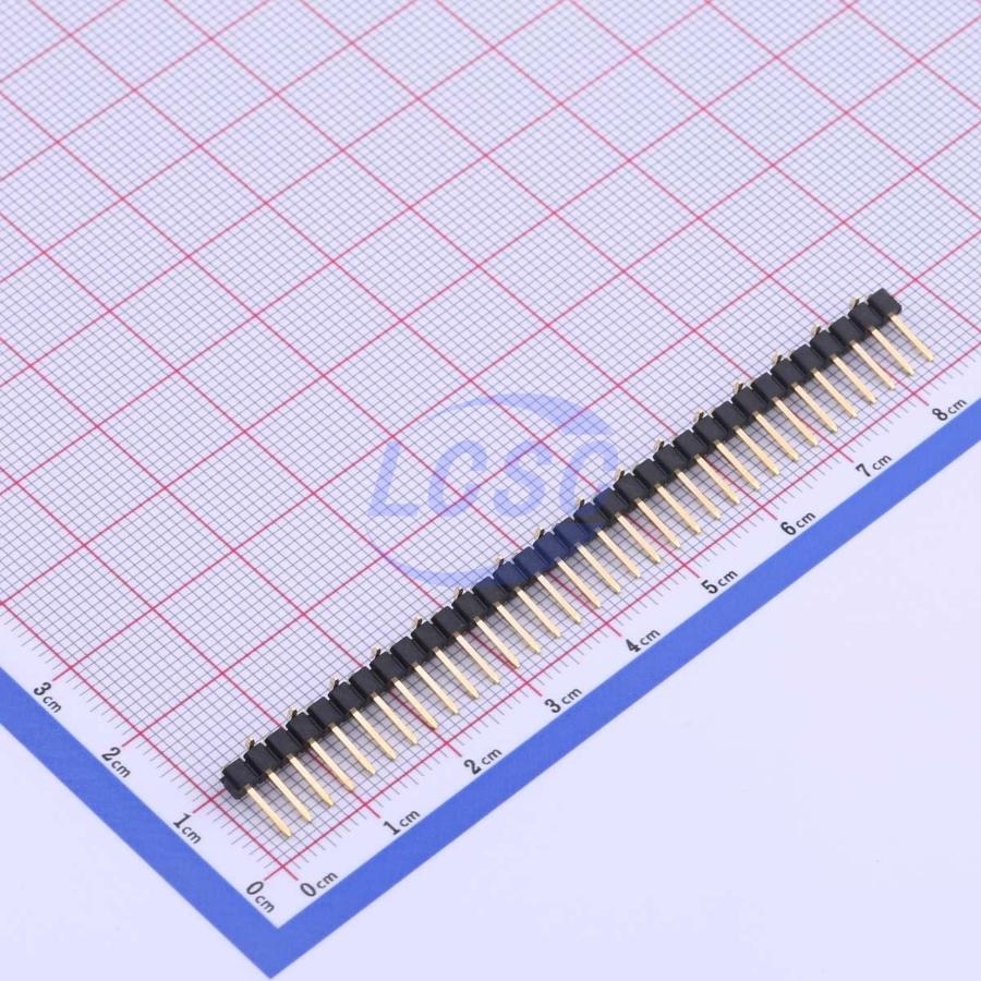 X6511WVS-33H-C60D48R2 XKB Connection