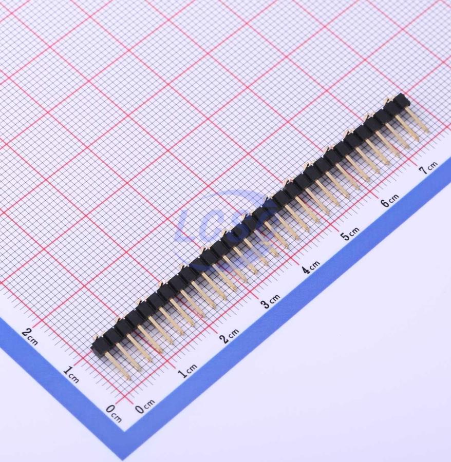 X6511WVS-30H-C60D48R1 XKB Connection