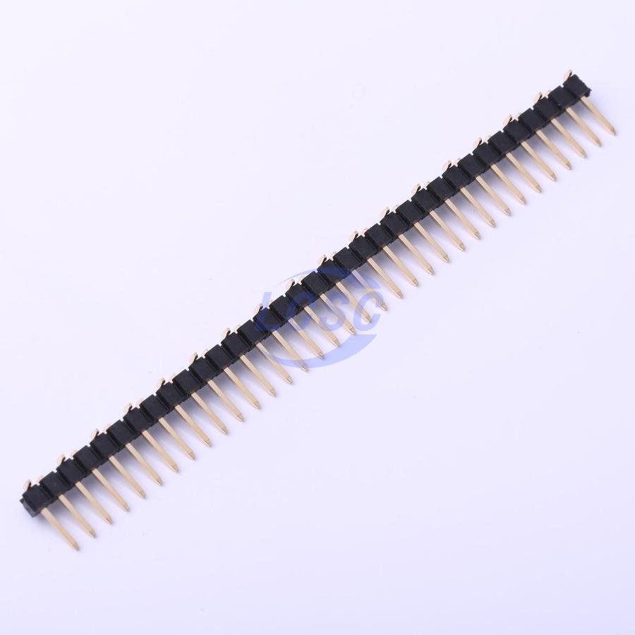 X6511WVS-35H-C60D48R1 XKB Connection