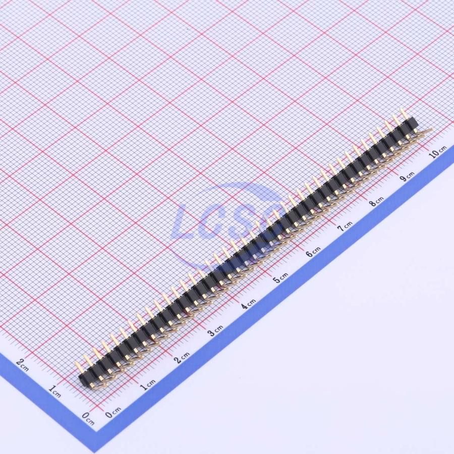 X6511WR-40H-C60D30R1 XKB Connection