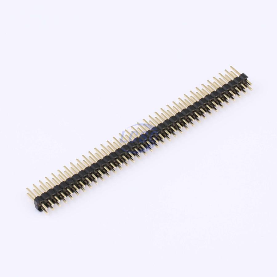 X6521WV-2x35H-C60D30 XKB Connection