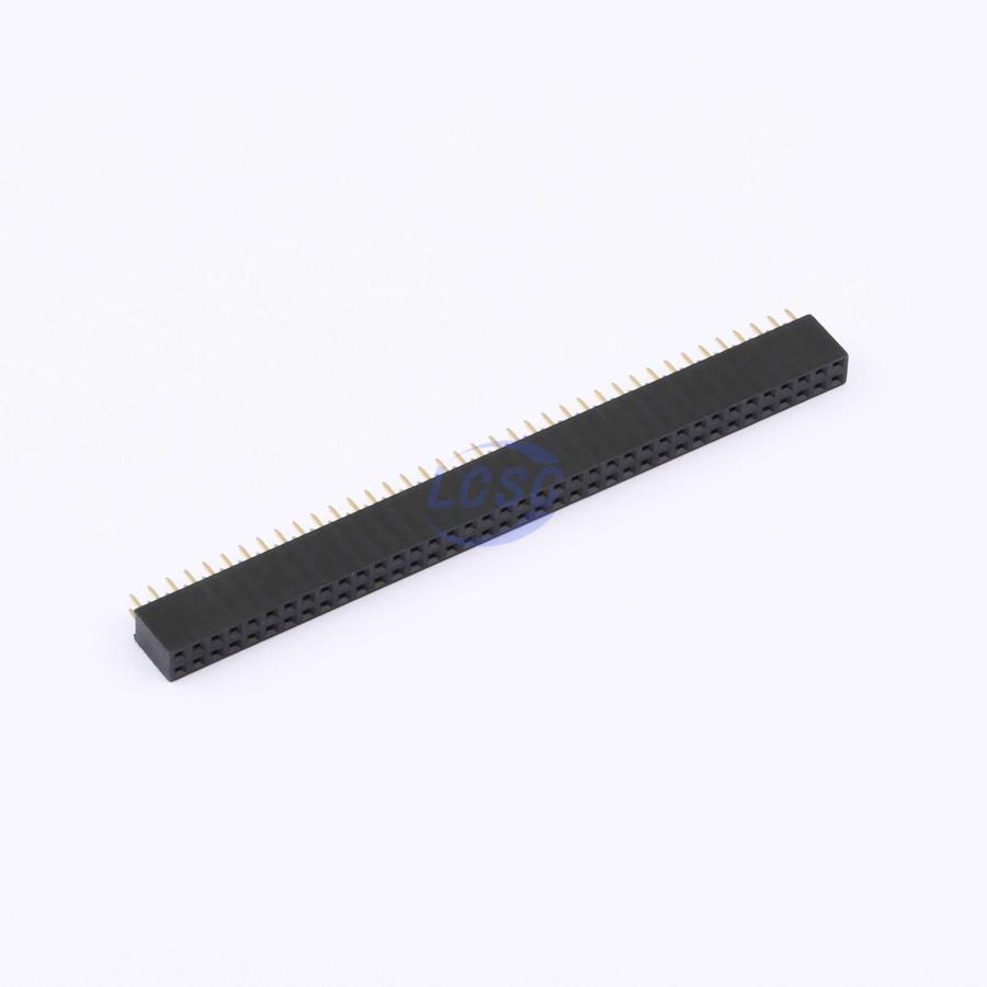 X6521FV-2x38-C85D32 XKB Connection