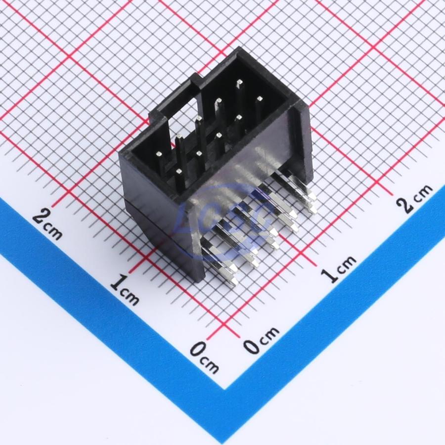 X9555WR-2x05E-PTSN XKB Connection
