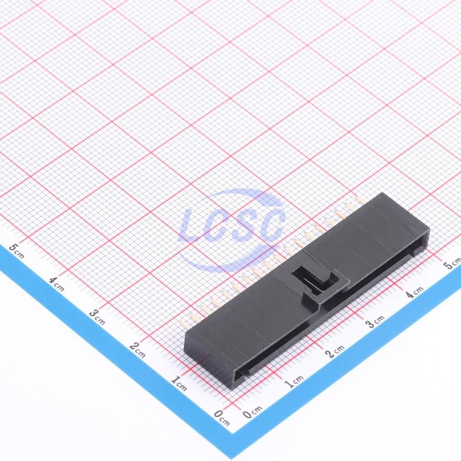 X9556WV-18-N0V01 XKB Connection