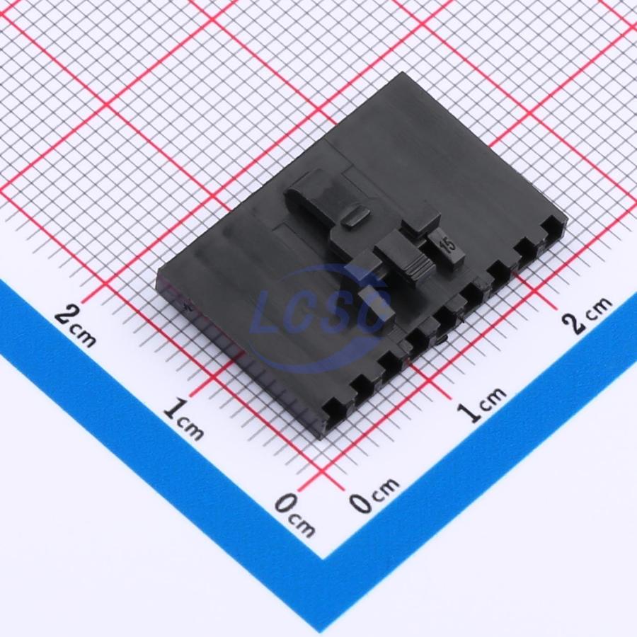 X9556H-09B-N0 XKB Connection