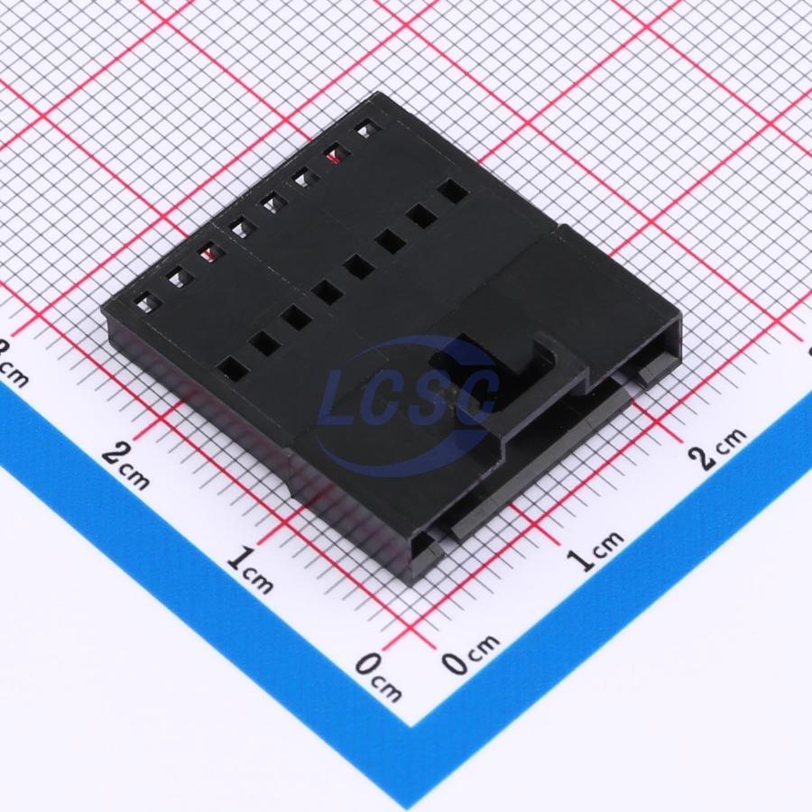 X9556HF-08-PT XKB Connection