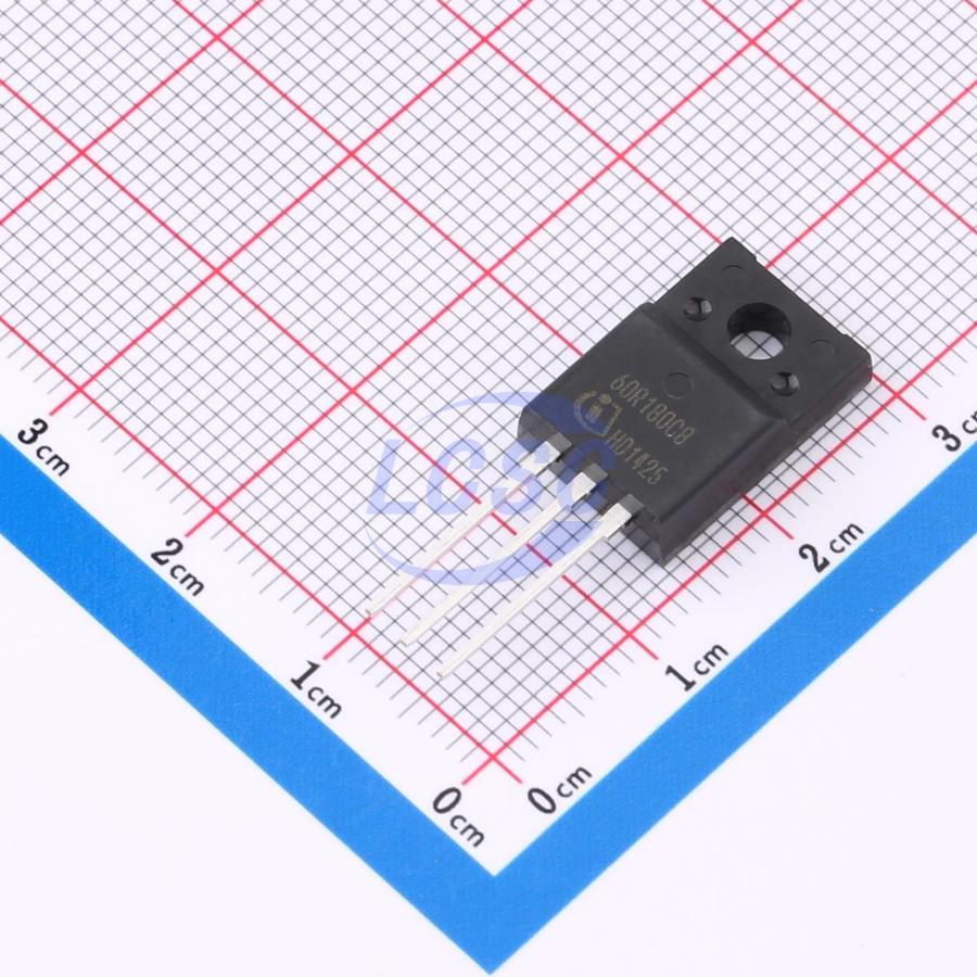 IPAN60R180CM8XKSA1 Infineon
