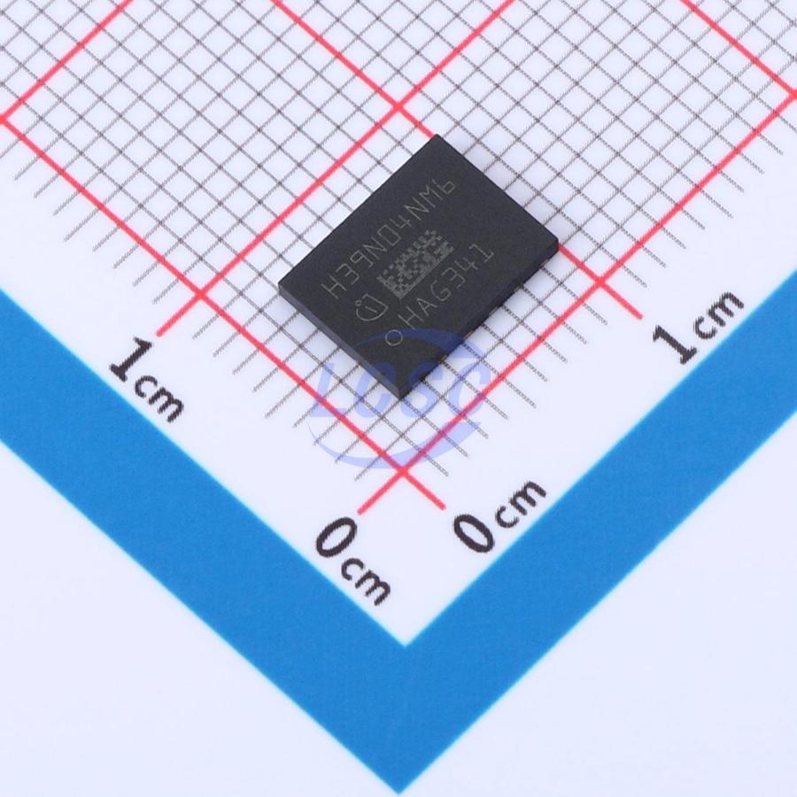 IQFH39N04NM6ATMA1 Infineon