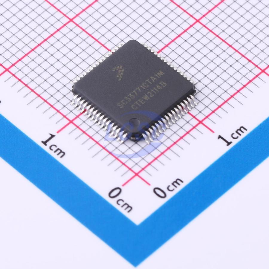 SC33771CTA1MAE NXP