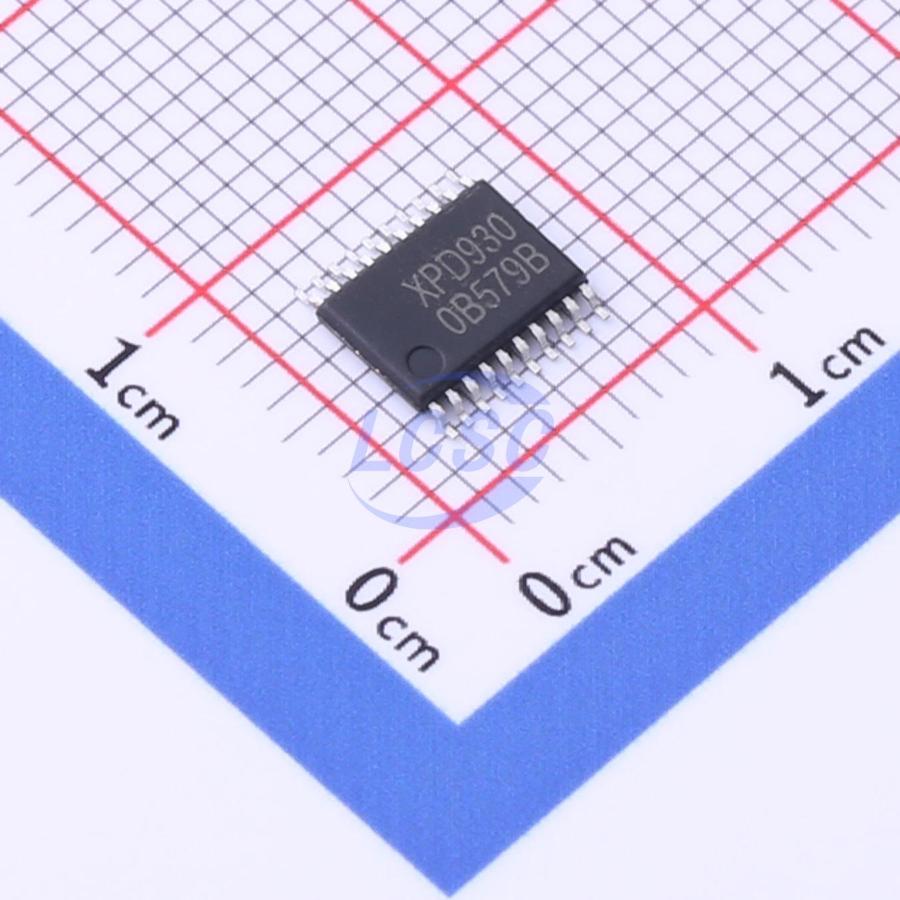XPD930B FM
