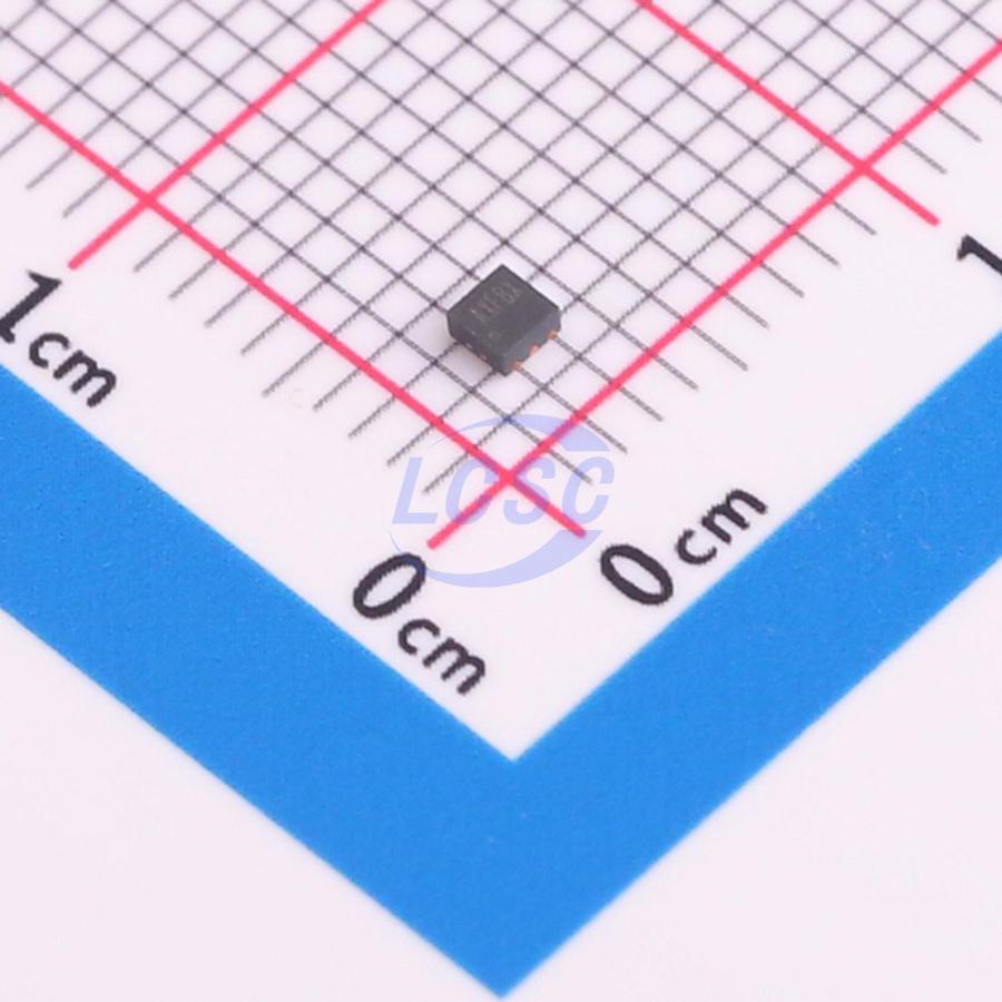 RY8027 RYCHIP Semiconductor Inc.