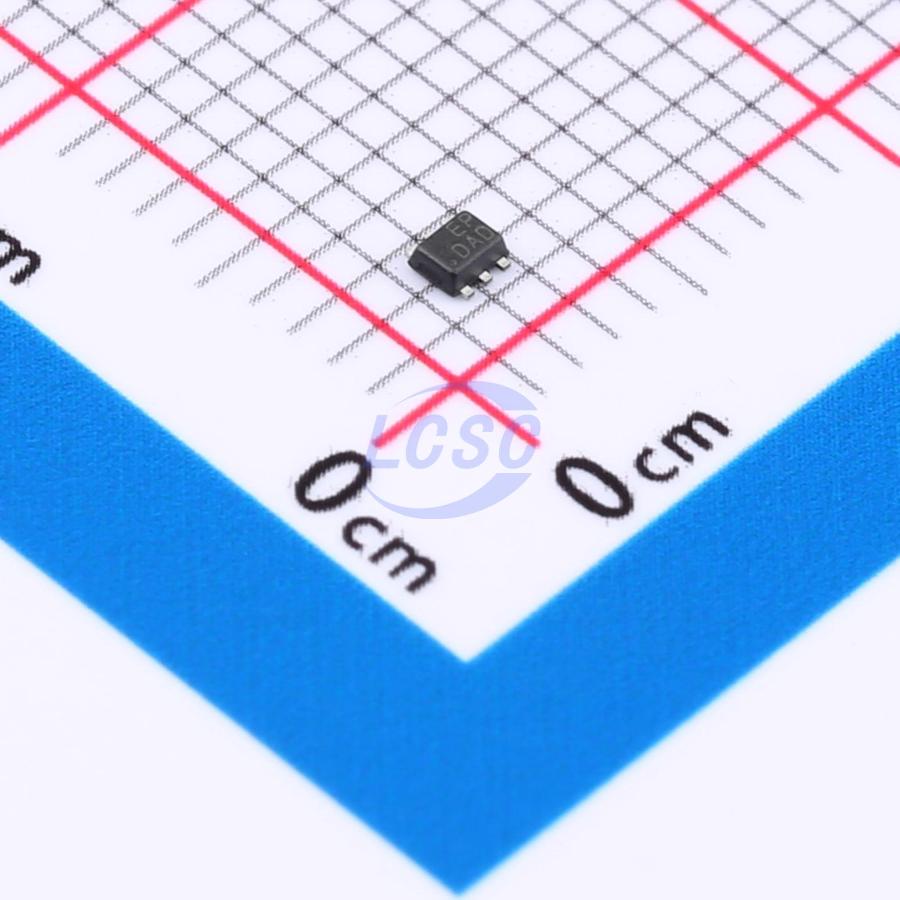 RY9137C RYCHIP Semiconductor Inc.
