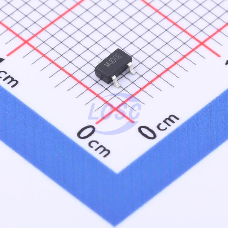 RY2200 RYCHIP Semiconductor Inc.