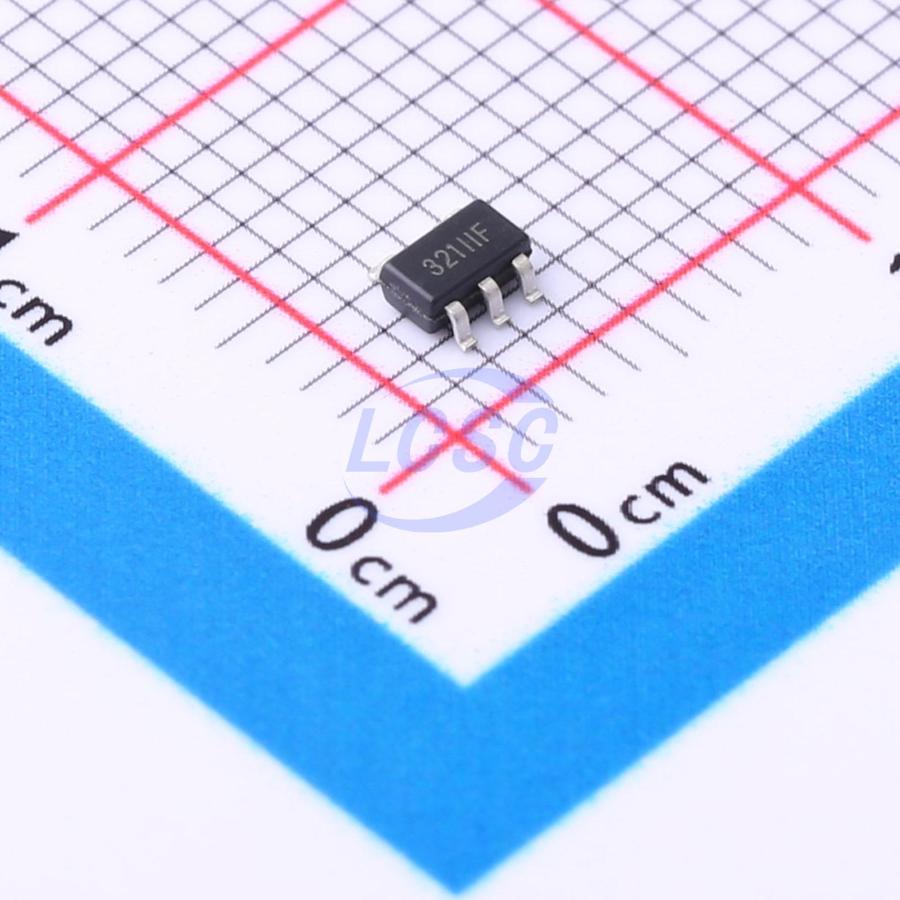 LTC321AXT5/R6 Linearin