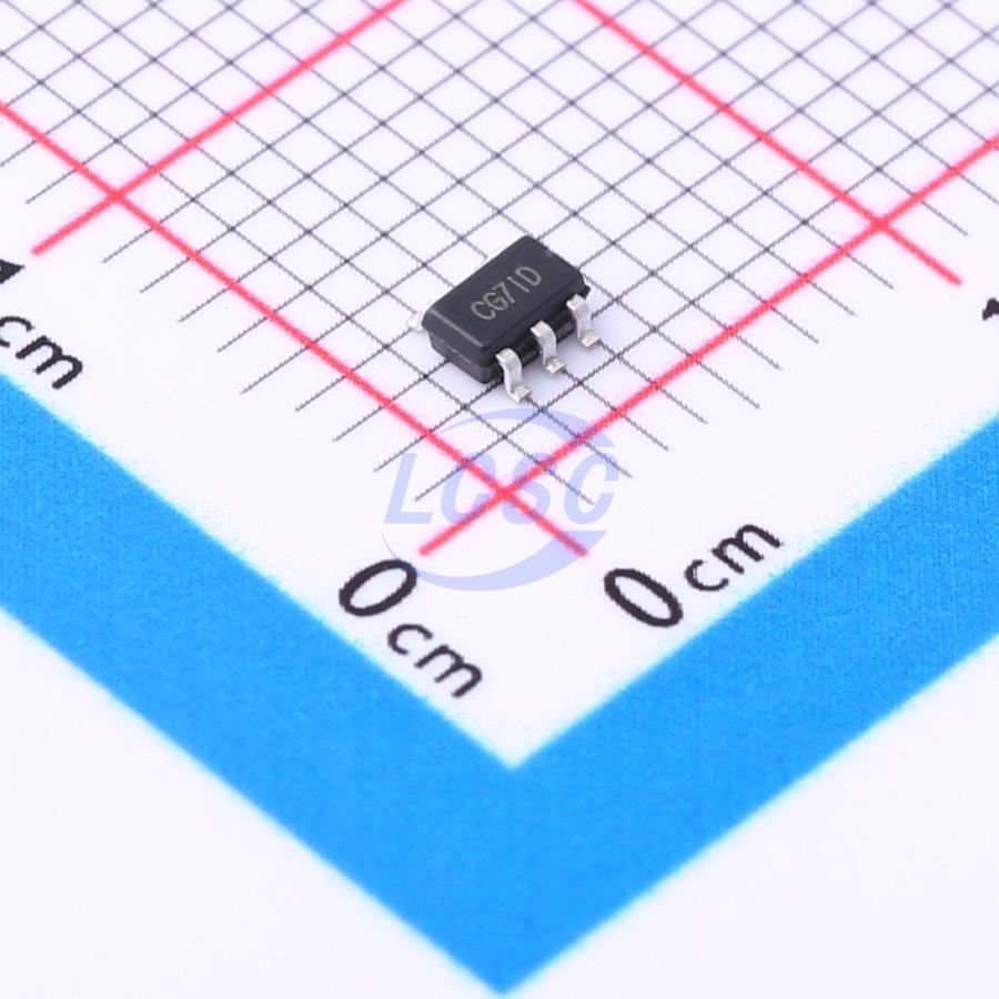 LTC331YT5/R6 Linearin
