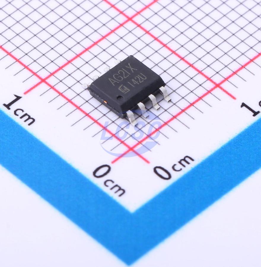 LTC358AXS8/R8 Linearin