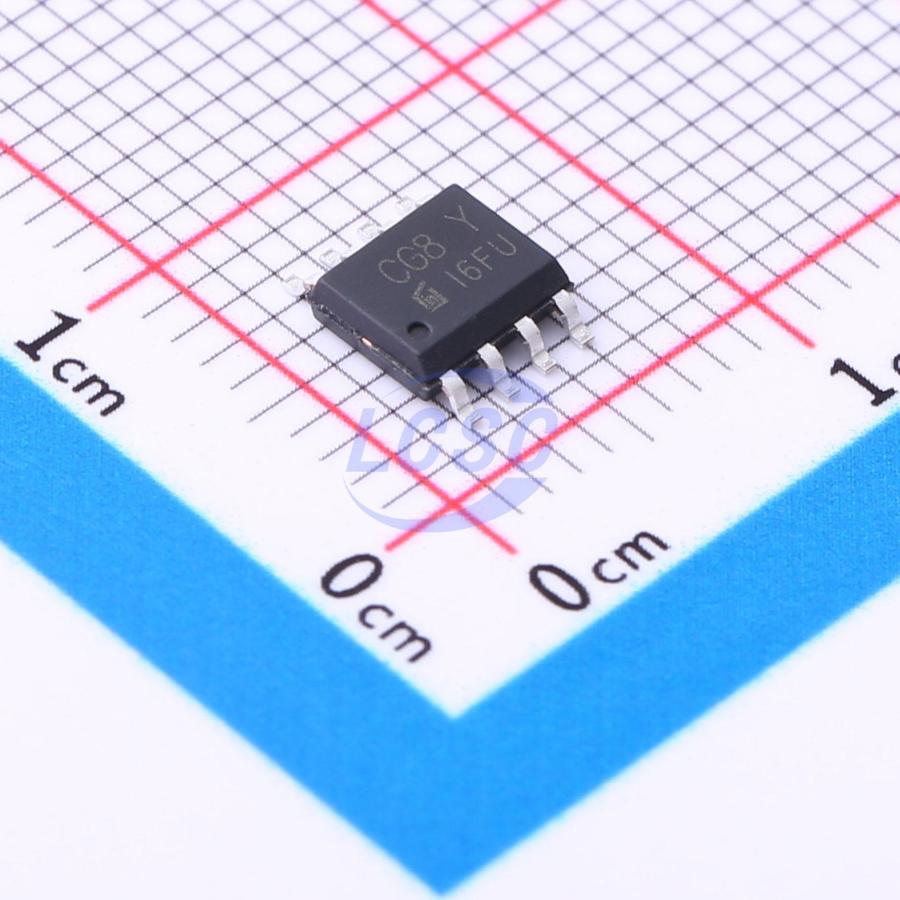 LTC393YS8/R8 Linearin