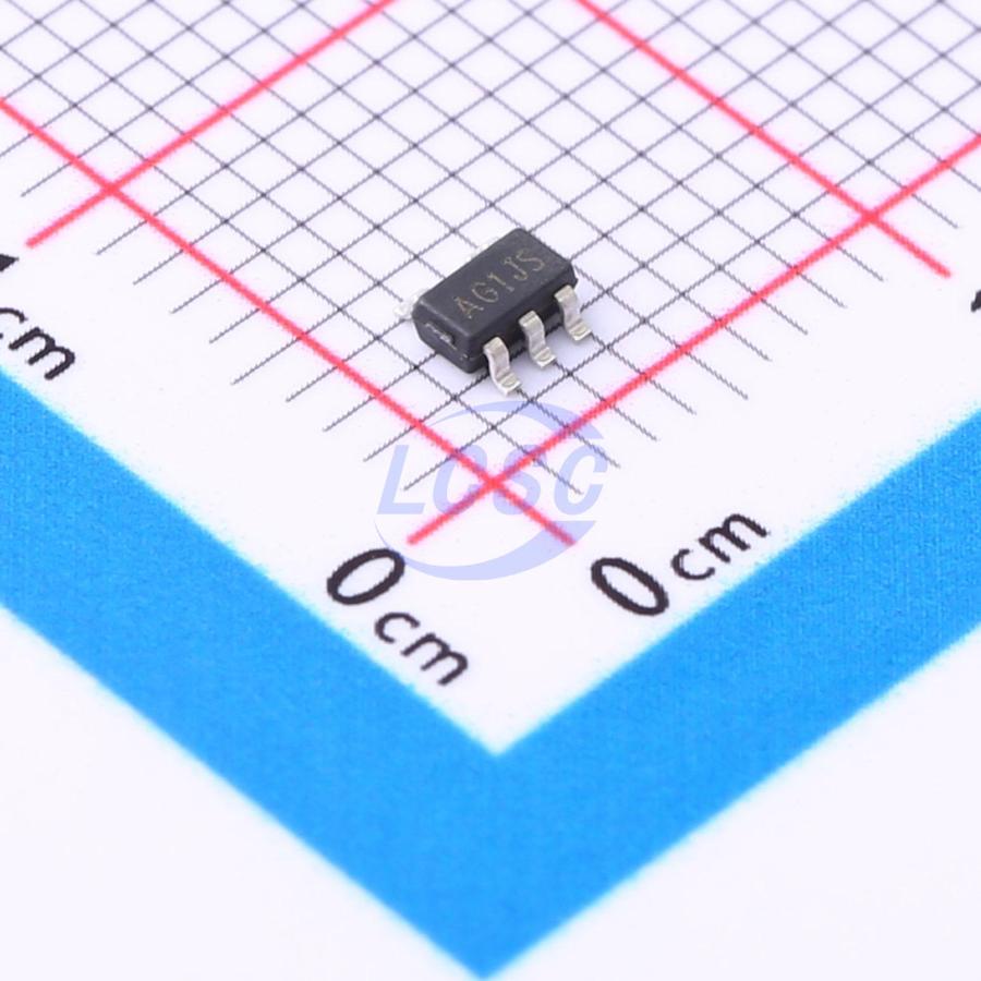 LTC6001XT5/R6 Linearin