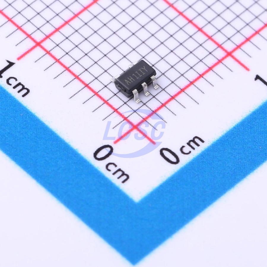 LTC725XT5/R6 Linearin
