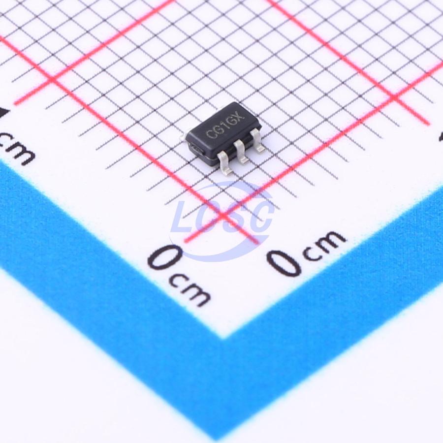 LTC8721YT5/R6 Linearin