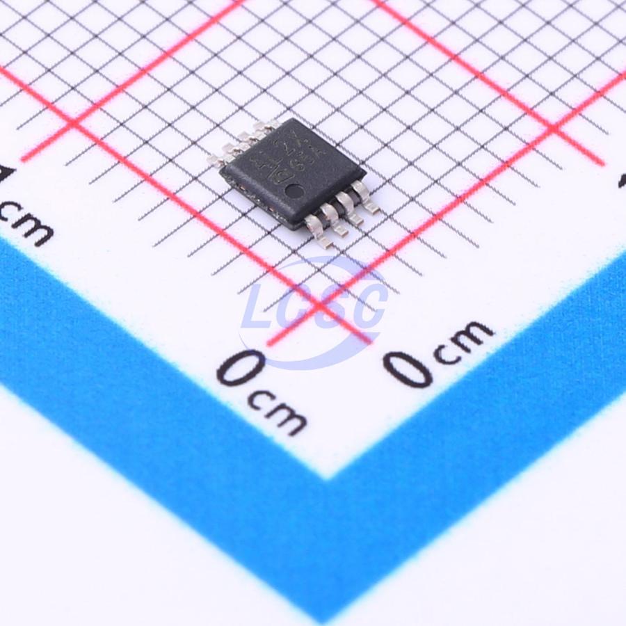 LTC8822XV8/R6 Linearin
