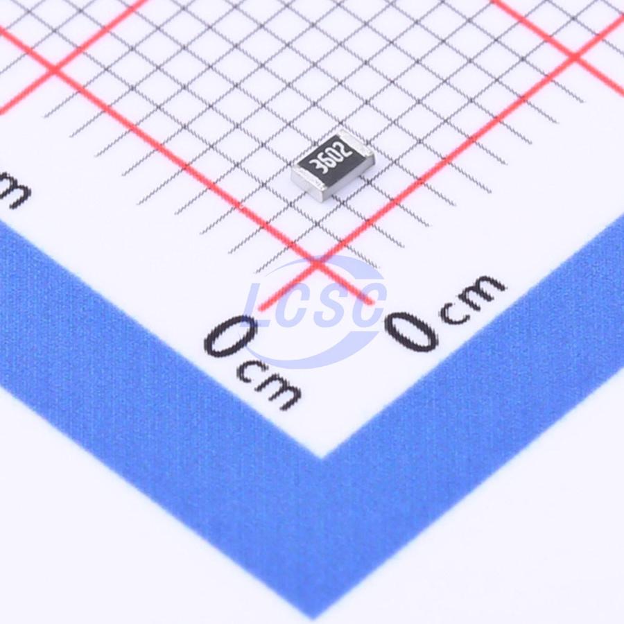 0805 ±1% 36K VO