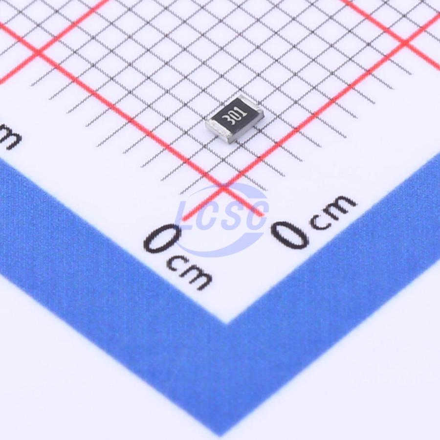 0805 ±5% 300Ω VO