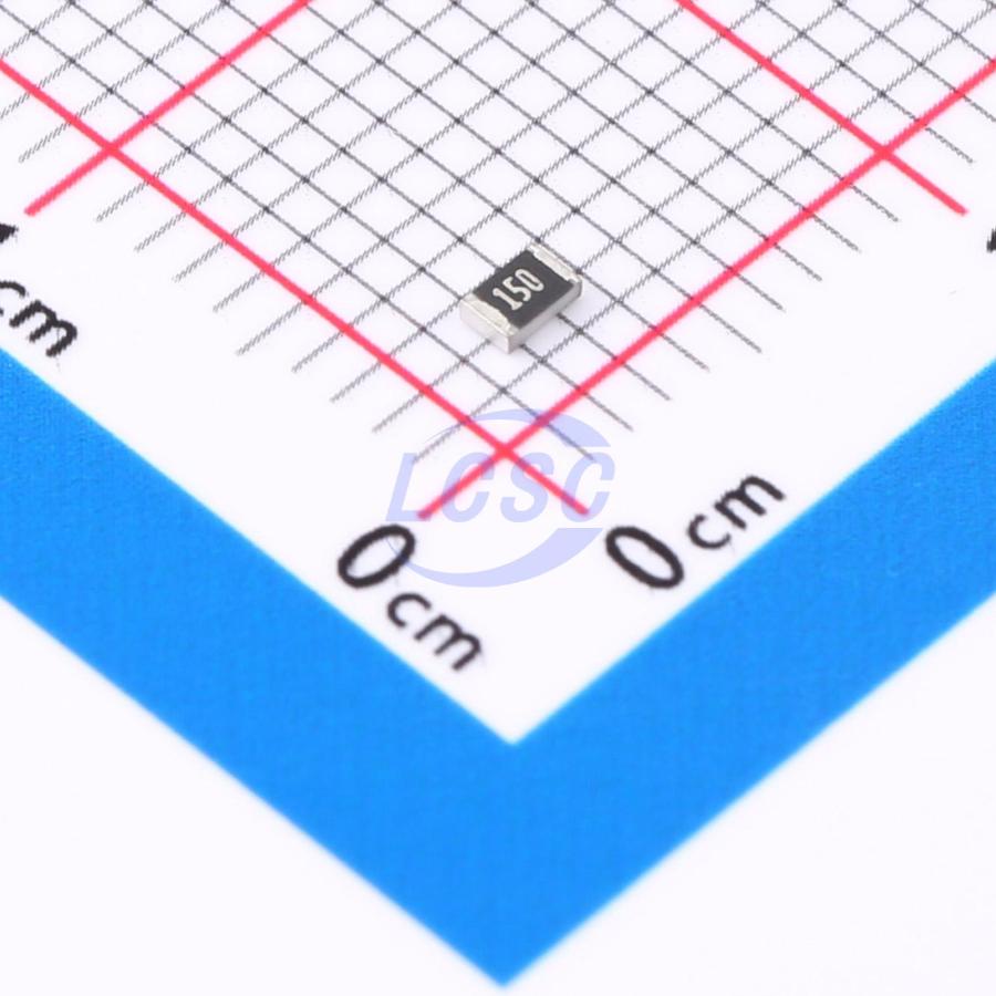 0805 ±5% 15Ω VO