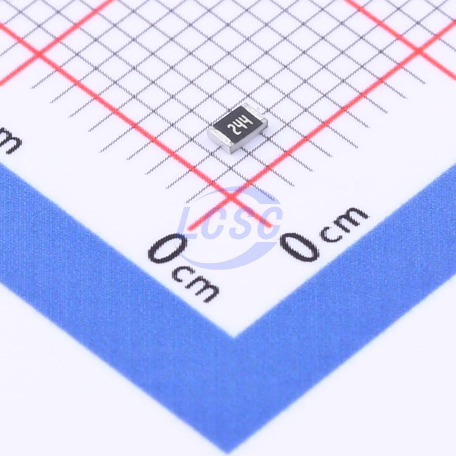 0805 ±5% 240K VO