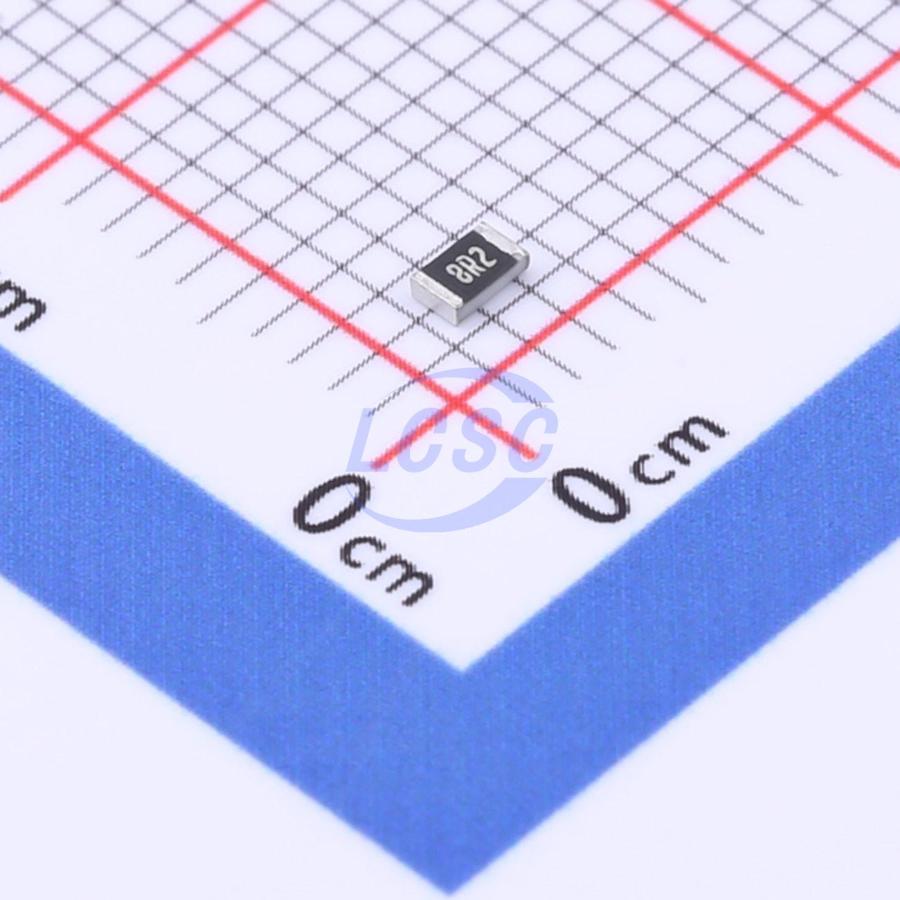0805 ±5% 8Ω2 VO
