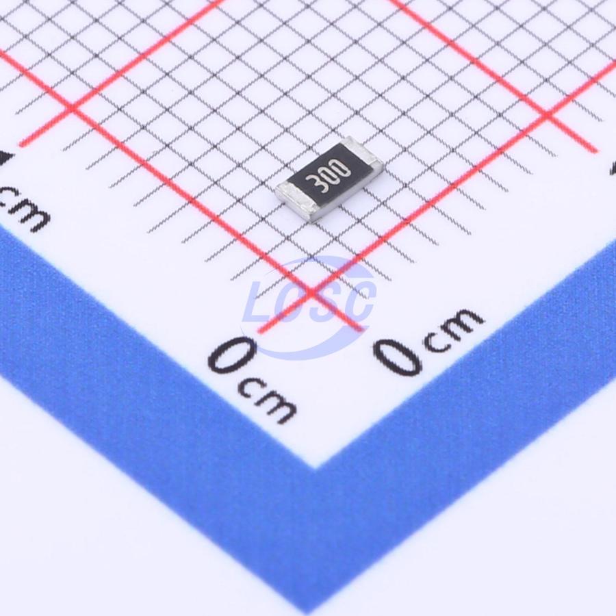 1206 ±5% 30Ω VO