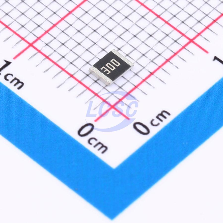 1210 ±5% 30Ω VO