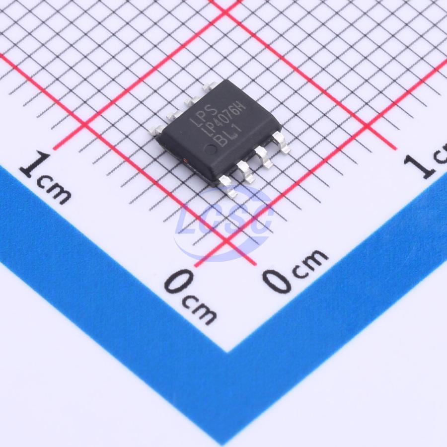 LP4076HSPF-435 LOWPOWER