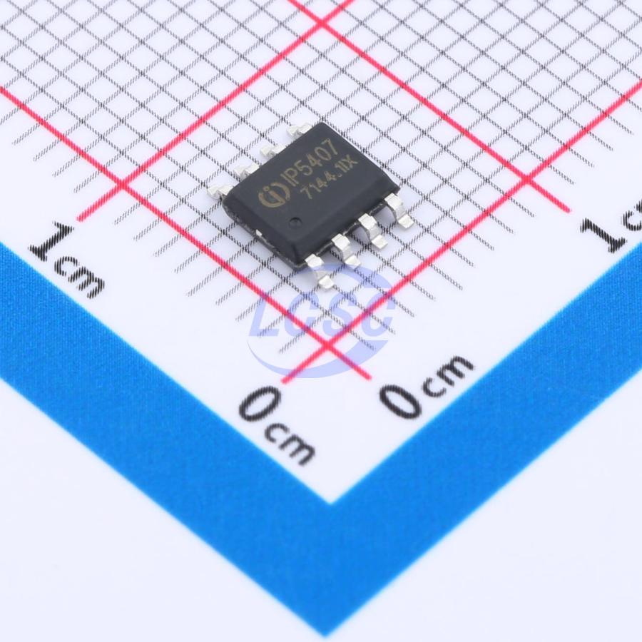 IP5407 INJOINIC
