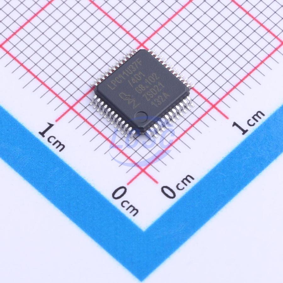 LPC11U37FBD48/401 NXP