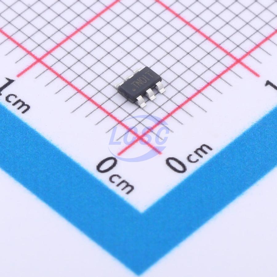 AP62200TWU-7 DIODES