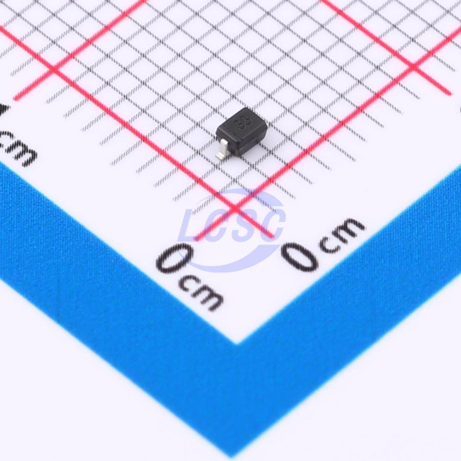 MMSZ5228BS-7-F DIODES