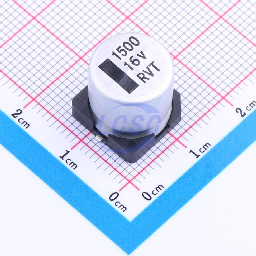 RVT1C152M1213 Honor Elec