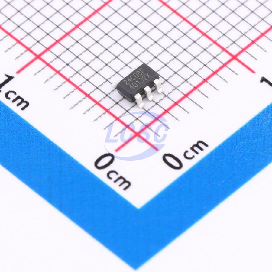 ZD24C08A-STGMT Zetta