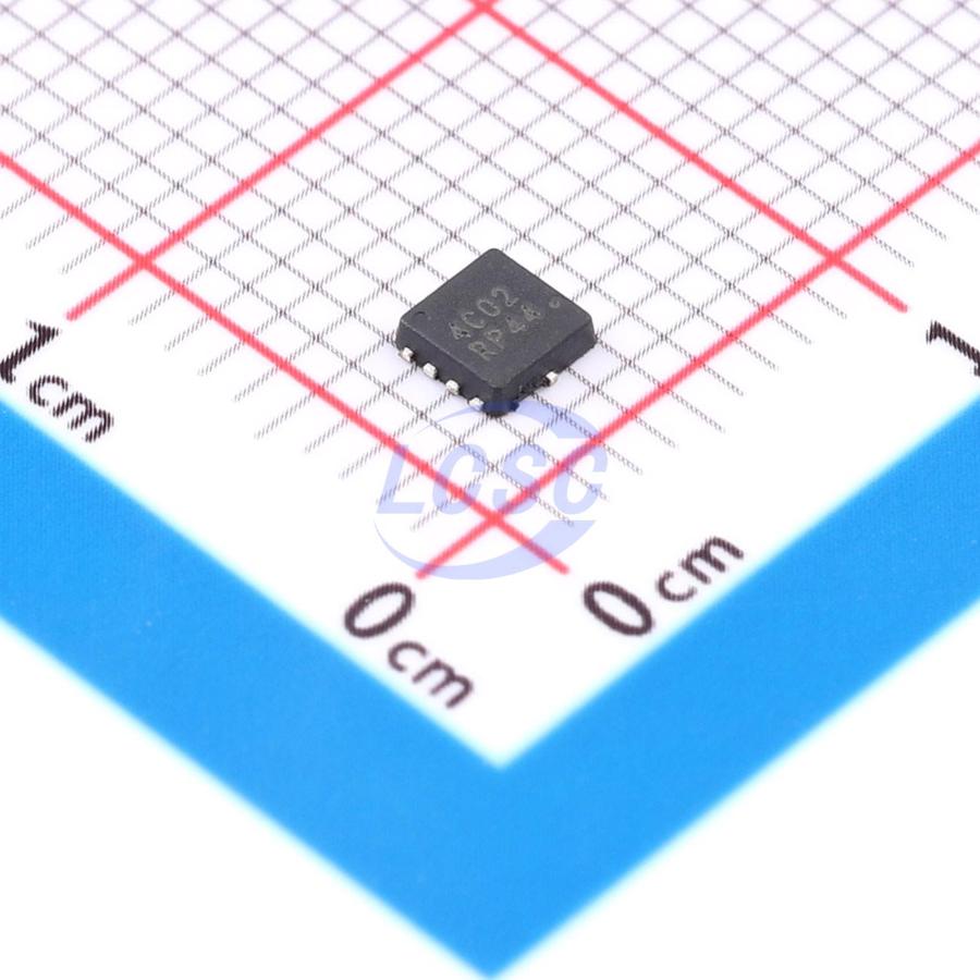 NVTFS4C02NTAG onsemi