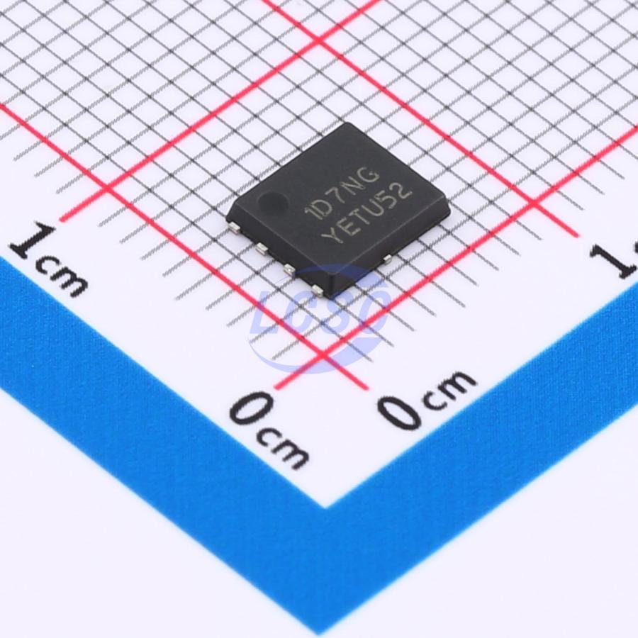 NTMFS1D7N03CGT1G onsemi